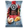 SWEET CHILLI AND SOUR CREAM POTATO CHIPS 165GM