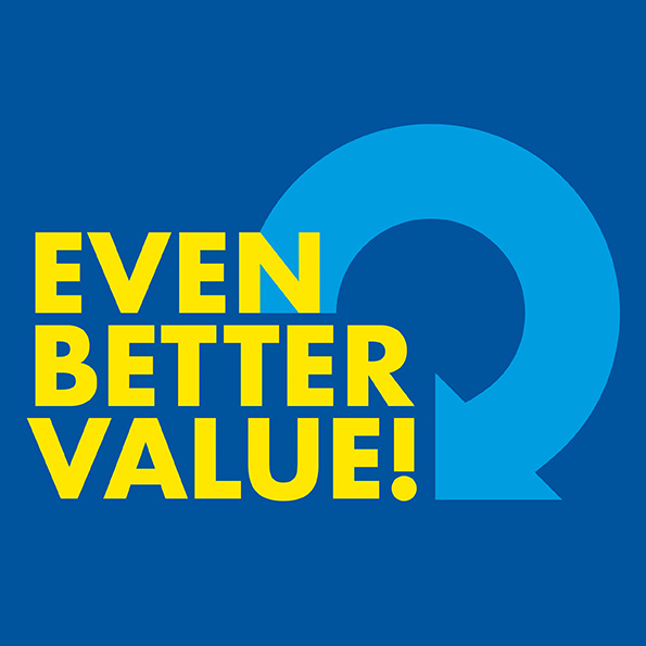 Even-Better-Value-Icon