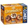 DRUMSTICK MIXED 24S