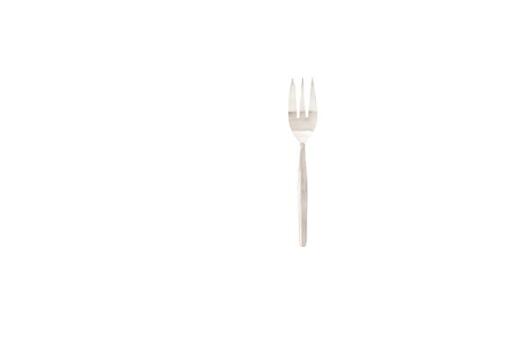 FORK CAKE STAINLESS STEEL OSLO 12PK