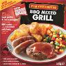 MIXED BBQ GRILL 320GM