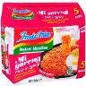 HOT & SPICY INSTANT NOODLES 400GM