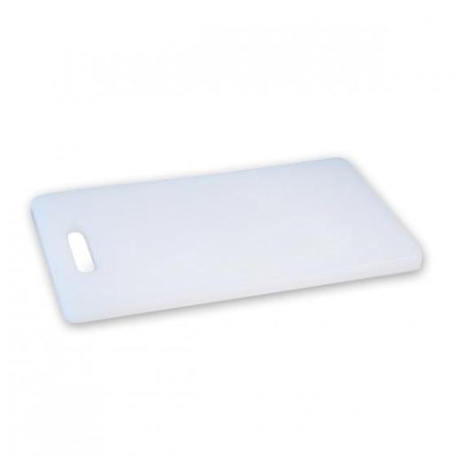 WHITE CUTTING BOARD 1EA