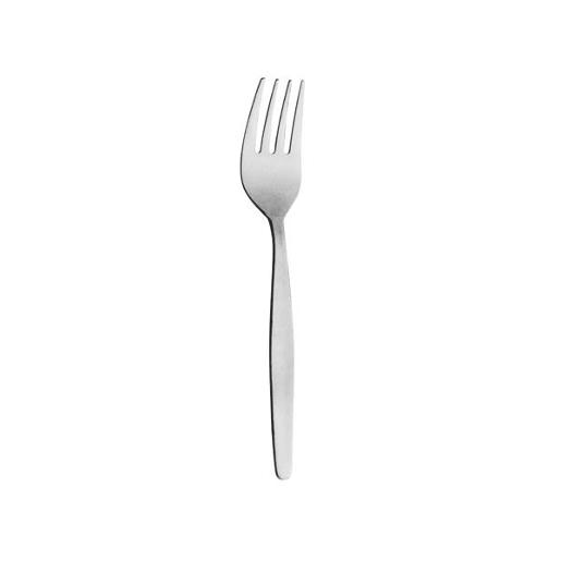 OSLO STAINLESS STEEL FRUIT FORK 1EA