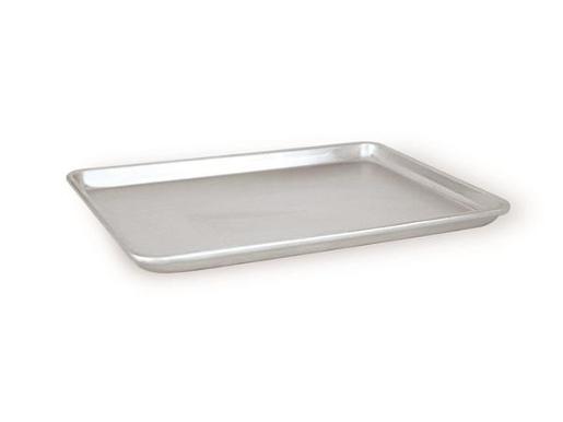 ALUMINIUM SHEET BAKE TRAY 450MM