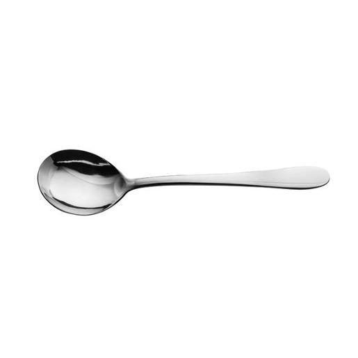 SYDNEY STAINLESS STEEL SOUP SPOON 1EA