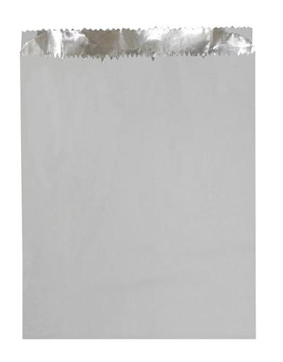 FOIL LINED CHICKEN SMALL BAG (PB-CBS) 250S