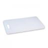 WHITE CUTTING BOARD 1EA