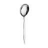 OSLO STAINLESS STEEL SOUP SPOON 12PK