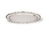 OVAL PLATTER SS HD C76320 1EA