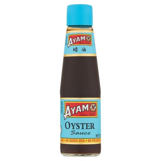 Featured image of post Easiest Way to Make Ayam Oyster Sauce Ingredients