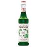 GREEN MINT SYRUP 700ML