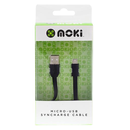 MICRO-USB SYNCHARGE CABLE 1PK