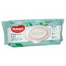 BABY WIPES FRAGRANCE FREE REFILL PACK 80S