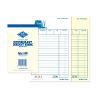 CARBONLESS DUPLICATE RESTAURANT DOCKET BOOK 1EA