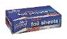 EASY PICK HEAVY DUTY FOIL SHEETS LARGE 35MM X 273MM (CA-FS-LGE) 500S