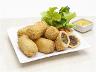 BEEF CROQUETTES 40X50GM