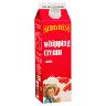 WHIPPED CREAM 1L