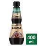SMOKE INTENSE FLAVOUR SAUCE 400ML