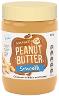 SMOOTH PEANUT BUTTER 500GM