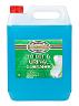TOILET AND URINAL CLEANER 5L