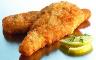CAPTAIN'S CRUNCH CRUNCHY CRUMBED FISH PORTIONS 24X110G