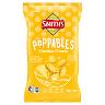 CHEDDAR CHEESE POPABLES 90GM