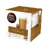 DOLCE GUSTO CAFE AU LAIT COFFEE 16PK