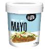 SMOOTH & TANGY MAYONNAISE ZOOSH 15KG