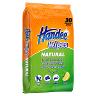 MULTI PURPOSE NATURAL CLEANING WIPES 30S