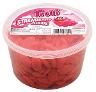 CLOUD STRAWBERRY CANDY 1.5KG
