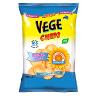 SWEET & SOUR VEGETABLE CHIPS 100GM