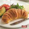 EXTRA LARGE CROISSANT 2 PACK 110GM