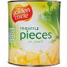 PINEAPPLE IN NATURAL JUICES PIECES 3KG