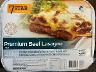 PREMIUM BEEF LASAGNE 2.6KG