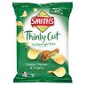 THINLY ROAST CHICKEN CHIPS 175GM