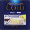 CHEESE BRIE LONG LIFE 115GM