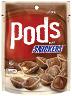 PODS SNICKERS 160GM