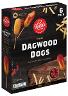 MINI DAGWOOD DOGS 270GM