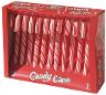 RED & WHITE CANDY CANES 144GM