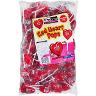 RED POP HEARTS 100S