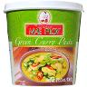 GREEN CURRY PASTE 1KG