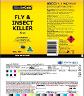 FLY AND INSECT SPRAY PINE 300GM