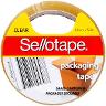 CLEAR PACKAGING TAPE 48MM X 5M 1EA