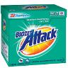 ATTACK 3D CLEAN FRONT & TOP LOADER LAUNDRY POWDER 1KG