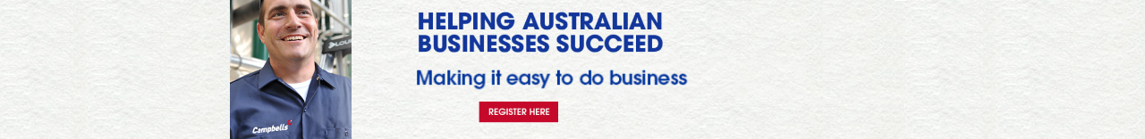 Helping Australian Businesses Succeed